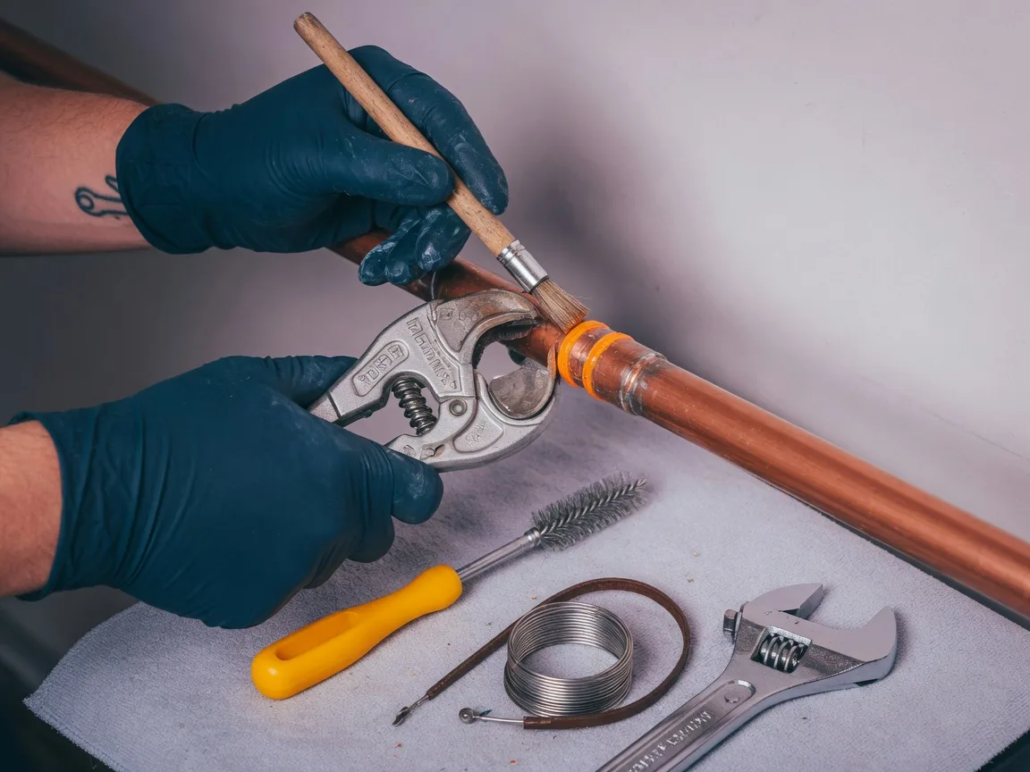 Why choose Sump Pump Repair in Tryon, OK